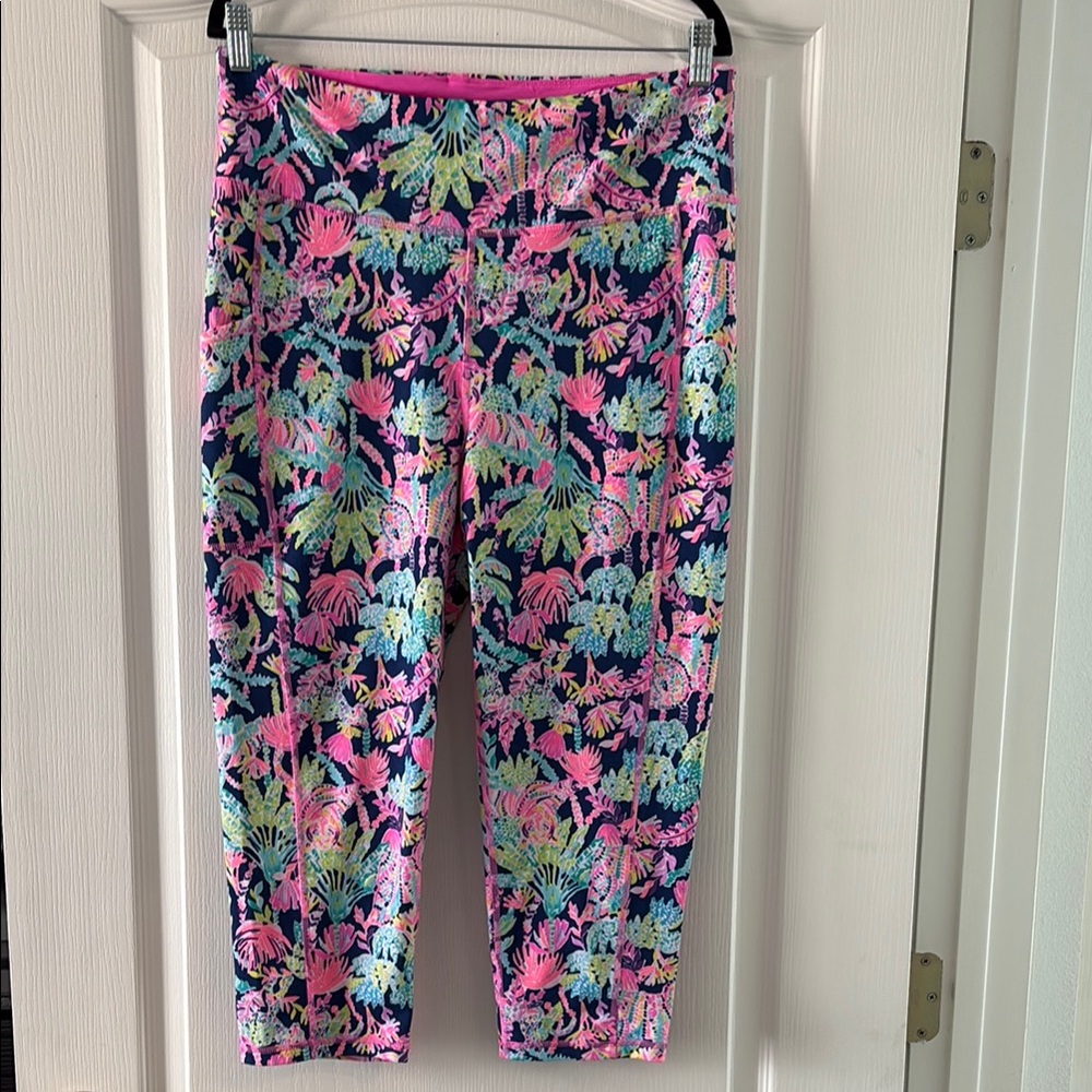 Lilly Pulitzer Leggings -